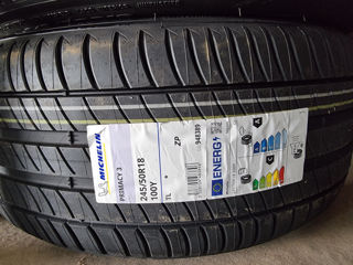 Michelin Primacy 3 ZP * GRNX (C,A,dB=71) 245/50 R18 foto 3