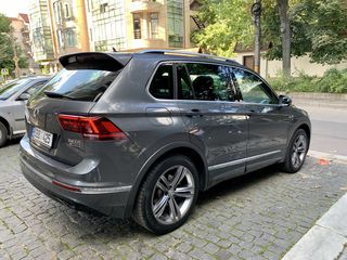 Volkswagen Tiguan foto 4