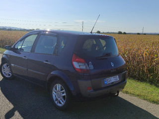 Renault Scenic foto 7