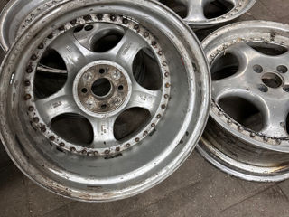 Rh zw1 4x100 r17 фото 2