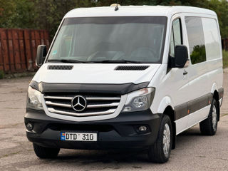 Mercedes 313 CDI 2014 !!! foto 2