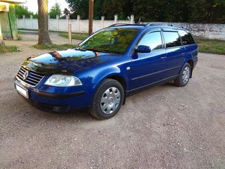 Volkswagen Passat foto 5