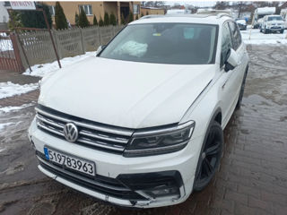 Volkswagen Tiguan foto 2