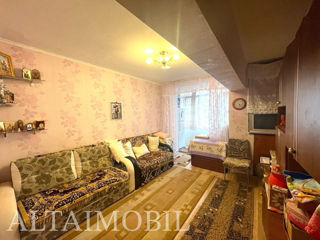 Apartament cu 1 cameră, 22 m², Buiucani, Chișinău foto 5