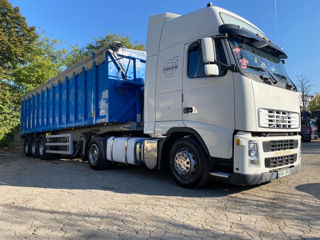 Volvo Fh 1212 foto 3