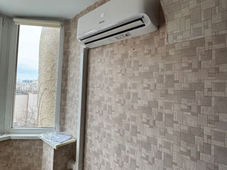 Instalare aparate de aer conditionat vanzare aparate de aer conditionat foto 0