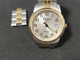 Tissot