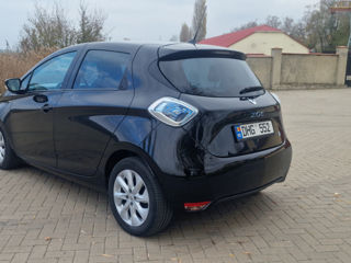 Renault ZOE foto 3