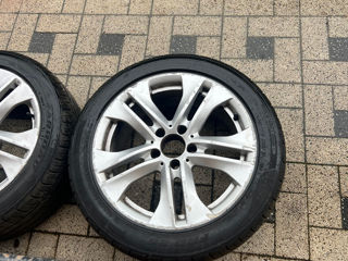 Jante 245/45r17 foto 4