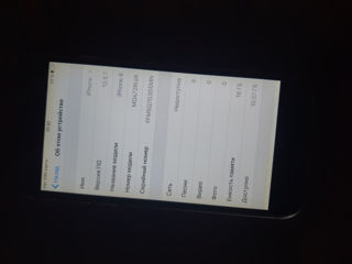 Iphone 6 16GB !!! Bălți foto 4