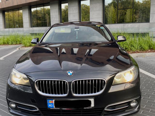 BMW 5 Series foto 1