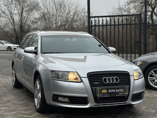 Audi A6 foto 3