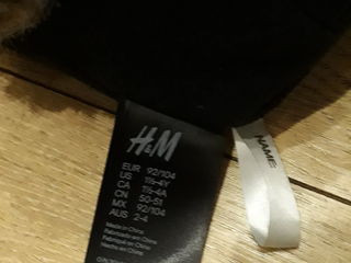 Шапка H&M, Mexx foto 5