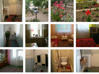 Apartament cu 3 camere, 65 m², Centru, Dnestrovsk foto 4