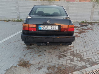 Volkswagen Vento foto 2