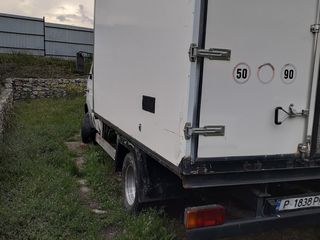 Iveco 5912 foto 4