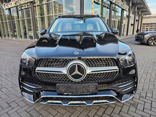 Mercedes GLE foto 2