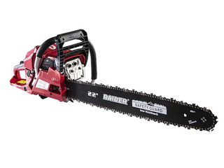 Motofierăstrău Raider RDP-GCS23, 2800W, 58CC, 3200rpm, lama 56cm