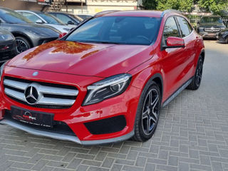 Mercedes GLA