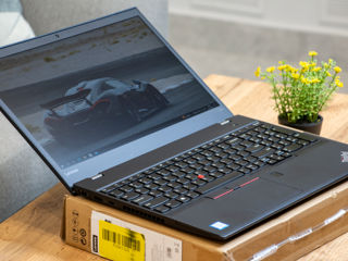 Lenovo ThinkPad T570/ Core I5 7300U/ 16Gb Ram/ 128Gb SSD/ 15.6" FHD IPS!! foto 6