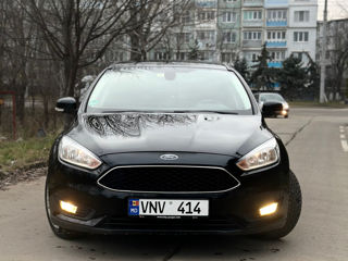 Ford Focus foto 3