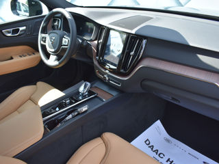 Volvo XC60 foto 7