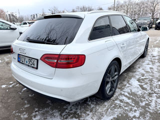 Audi A4 foto 3