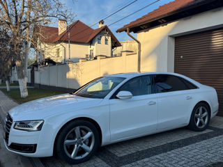 Audi A8 foto 3