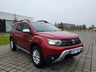 Dacia Duster foto 3