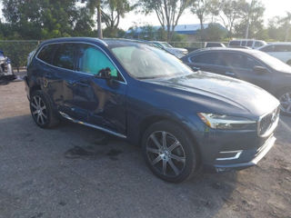 Volvo XC60 foto 3