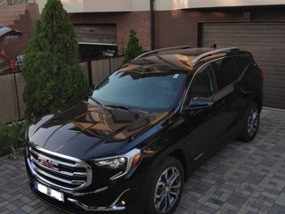 GMC Terrain foto 3