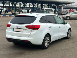 KIA Ceed foto 6