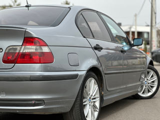 BMW 3 Series foto 8