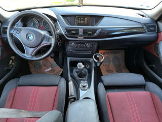 BMW X1 foto 7