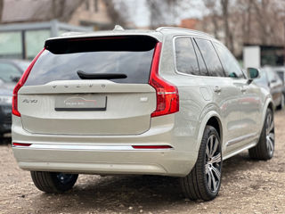 Volvo XC90 foto 7