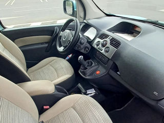 Renault Kangoo foto 7