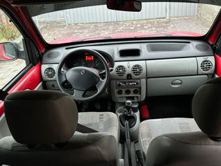 Renault Kangoo foto 9