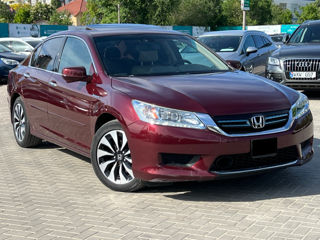 Honda Accord foto 5