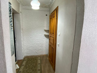 Apartament cu 1 cameră, 35 m², Poșta Veche, Chișinău foto 3