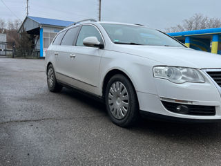 Volkswagen Passat foto 7