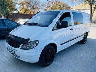 Mercedes Vito foto 10