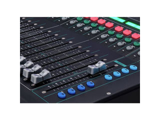 Allen & Heath SQ7 - Mixer digital. Plata în 3 rate 0%. Livrare în toată Moldova !!! foto 4