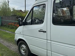 Mercedes Sprinter 313 foto 3