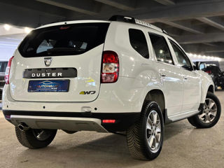 Dacia Duster foto 3