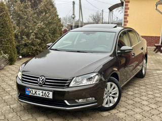 Volkswagen Passat foto 3