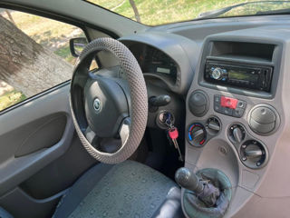 Fiat Panda foto 4