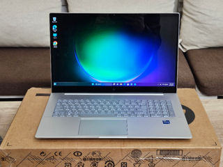 Ca NOU! HP ENVY 17 4k (i7-13Gen, ram 32Gb, SSD 1Tb) Garantie