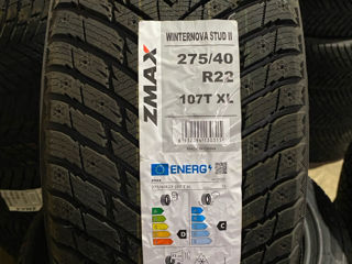 315/35r22  275/40r22 Zmax 2024 foto 4