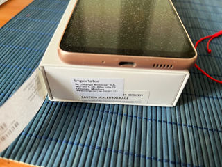 Samsung a33 6/128gb, гарантия Orange 2 года. foto 2