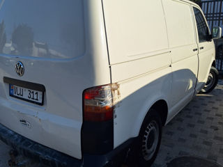 Volkswagen Transporter foto 9